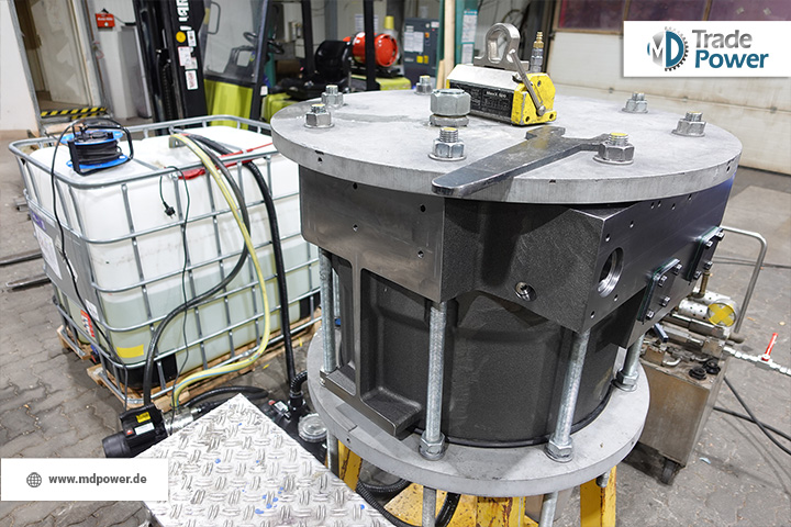 Backing rings suitable for MAN 48/60B engines, available on stock. Each component has undergone pressure testing and is Lloyd’s certified. Backing rings on stock ready to deliver worldwide. Engine spares MAN 48/60. Engine spares MAN 51/60. Engine spares Pielstick PC2.2. Engine spares Pielstick PC2.5. Engine spares Pielstick PC2.6.