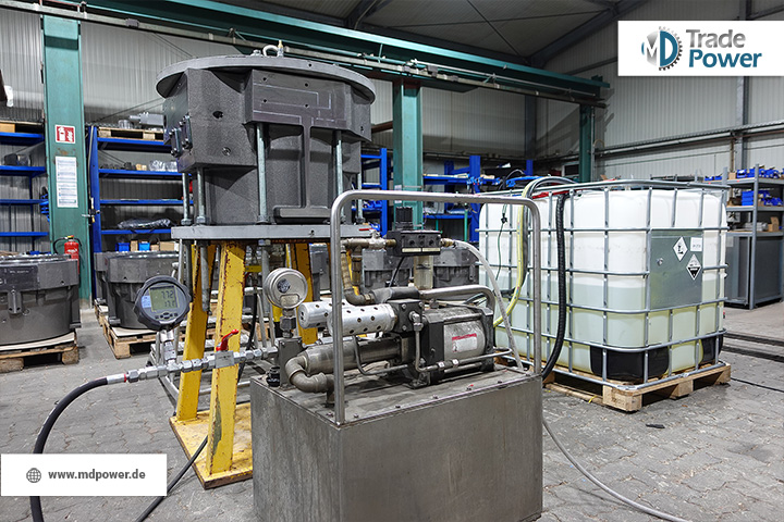 Backing rings suitable for MAN 48/60B engines, available on stock. Each component has undergone pressure testing and is Lloyd’s certified. Backing rings on stock ready to deliver worldwide. Spare parts for MAN 48/60 engines. Spare parts for MAN 51/60 engines. Spare parts for Pielstick engines. Spare parts for Pielstick PC2.5 engines. Spare parts for Pielstick PC2.6 engines. Spare parts for Pielstick PC2.2 engines