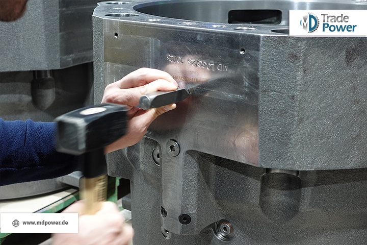 Lloyds certification. Backing rings suitable for MAN 48/60B engines, available on stock. Each component has undergone pressure testing and is Lloyd’s certified. Backing rings on stock ready to deliver worldwide. MAN 48/60 spare parts. MAN 51/60 spare parts. Pielstick PC2.2 spare parts. Pielstick PC2.5 spare parts. Pielstick PC2.6 spare parts