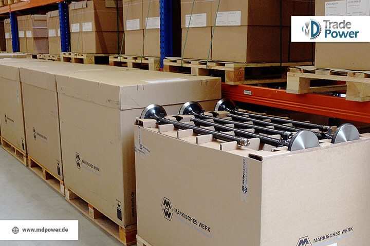 Inlet and exhaust valve cones / spindles suitable for Pielstick PC2.2, Pielstick PC2.5, and Pielstick PC2.6, MAN 48/60 and MAN 51/60. Pielstick PC2.2 spare parts. Pielstick PC2.5 spare parts. Pielstick PC2.6 spare parts